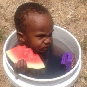 Meet your Posher, Jamal